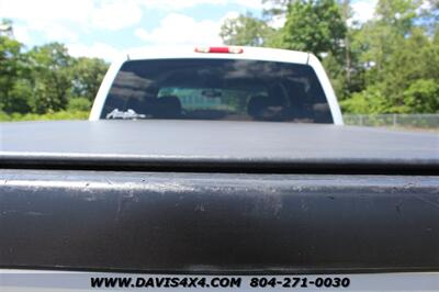 2007 GMC Sierra 2500 HD Classic Lifted 4X4 Crew Cab Short Bed   - Photo 8 - North Chesterfield, VA 23237