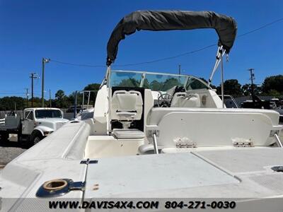 1999 Wellcraft Walkaround Cuddy Cabin Fishing Boat   - Photo 9 - North Chesterfield, VA 23237