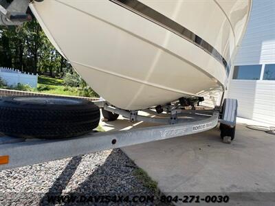 1999 Wellcraft Walkaround Cuddy Cabin Fishing Boat   - Photo 29 - North Chesterfield, VA 23237