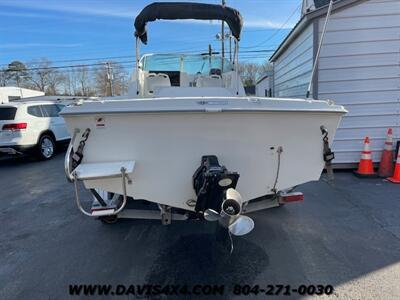 1999 Wellcraft Walkaround Cuddy Cabin Fishing Boat   - Photo 34 - North Chesterfield, VA 23237