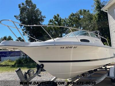 1999 Wellcraft Walkaround Cuddy Cabin Fishing Boat   - Photo 28 - North Chesterfield, VA 23237