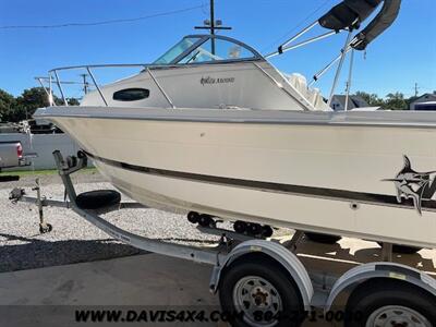 1999 Wellcraft Walkaround Cuddy Cabin Fishing Boat   - Photo 26 - North Chesterfield, VA 23237