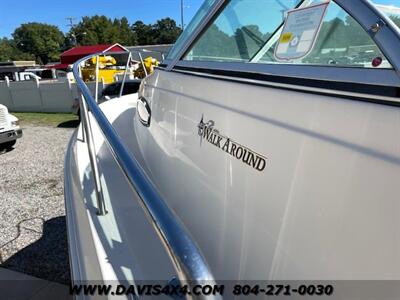 1999 Wellcraft Walkaround Cuddy Cabin Fishing Boat   - Photo 12 - North Chesterfield, VA 23237