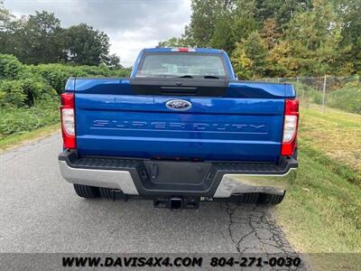 2022 Ford F-350 Superduty Dually Diesel 4x4 Pickup   - Photo 5 - North Chesterfield, VA 23237