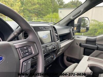 2022 Ford F-350 Superduty Dually Diesel 4x4 Pickup   - Photo 9 - North Chesterfield, VA 23237