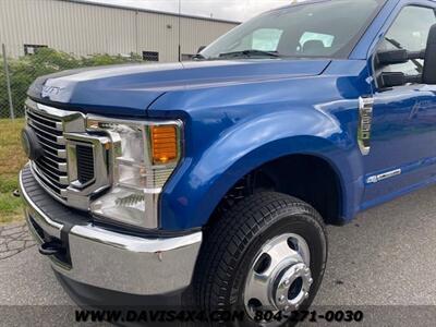 2022 Ford F-350 Superduty Dually Diesel 4x4 Pickup   - Photo 16 - North Chesterfield, VA 23237