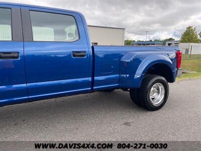 2022 Ford F-350 Superduty Dually Diesel 4x4 Pickup   - Photo 18 - North Chesterfield, VA 23237