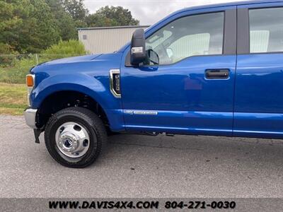 2022 Ford F-350 Superduty Dually Diesel 4x4 Pickup   - Photo 19 - North Chesterfield, VA 23237