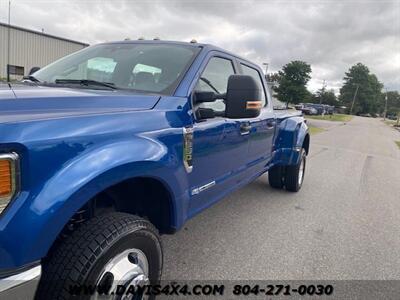 2022 Ford F-350 Superduty Dually Diesel 4x4 Pickup   - Photo 17 - North Chesterfield, VA 23237