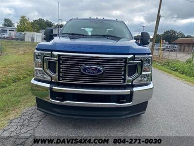 2022 Ford F-350 Superduty Dually Diesel 4x4 Pickup   - Photo 2 - North Chesterfield, VA 23237