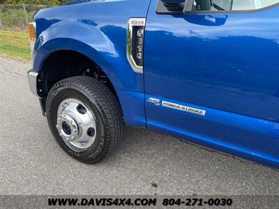 2022 Ford F-350 Superduty Dually Diesel 4x4 Pickup   - Photo 13 - North Chesterfield, VA 23237