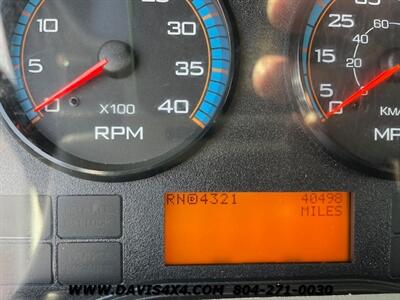 2018 International MA035   - Photo 3 - North Chesterfield, VA 23237