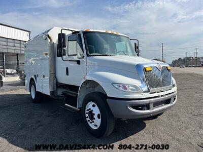 2018 International MA035   - Photo 2 - North Chesterfield, VA 23237