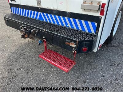 2018 International MA035   - Photo 25 - North Chesterfield, VA 23237