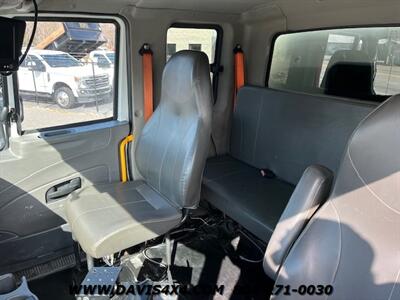 2018 International MA035   - Photo 4 - North Chesterfield, VA 23237