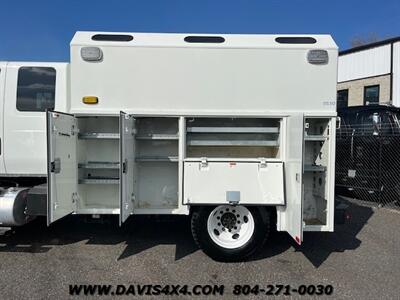 2018 International MA035   - Photo 8 - North Chesterfield, VA 23237