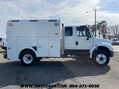 2018 International MA035   - Photo 15 - North Chesterfield, VA 23237