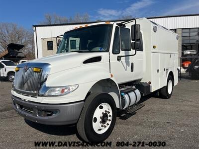 2018 International MA035   - Photo 19 - North Chesterfield, VA 23237