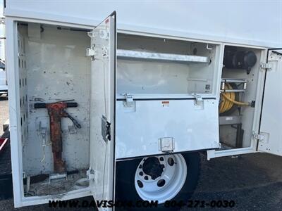 2018 International MA035   - Photo 22 - North Chesterfield, VA 23237