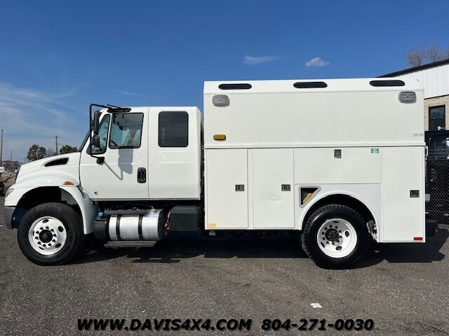 2018 International MA035   - Photo 1 - North Chesterfield, VA 23237