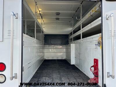 2018 International MA035   - Photo 17 - North Chesterfield, VA 23237