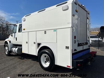 2018 International MA035   - Photo 18 - North Chesterfield, VA 23237