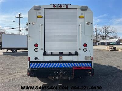 2018 International MA035   - Photo 16 - North Chesterfield, VA 23237