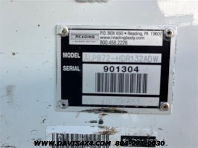 2018 International MA035   - Photo 26 - North Chesterfield, VA 23237