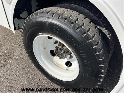 2018 International MA035   - Photo 6 - North Chesterfield, VA 23237