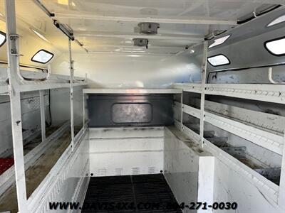 2018 International MA035   - Photo 21 - North Chesterfield, VA 23237