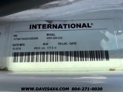 2018 International MA035   - Photo 31 - North Chesterfield, VA 23237