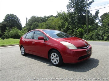 2008 Toyota Prius Hybrid Electric Gas (SOLD)   - Photo 7 - North Chesterfield, VA 23237