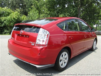 2008 Toyota Prius Hybrid Electric Gas (SOLD)   - Photo 5 - North Chesterfield, VA 23237