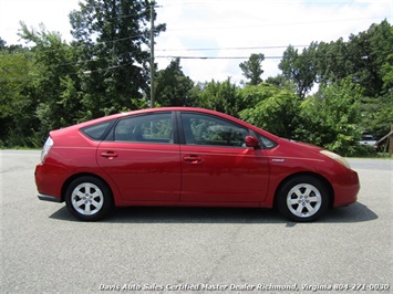 2008 Toyota Prius Hybrid Electric Gas (SOLD)   - Photo 6 - North Chesterfield, VA 23237