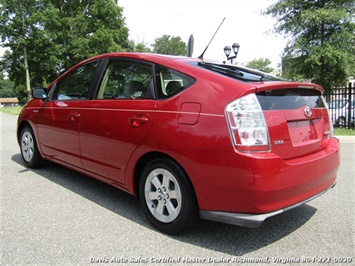 2008 Toyota Prius Hybrid Electric Gas (SOLD)   - Photo 3 - North Chesterfield, VA 23237