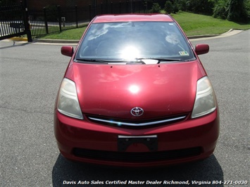 2008 Toyota Prius Hybrid Electric Gas (SOLD)   - Photo 9 - North Chesterfield, VA 23237
