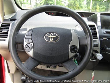 2008 Toyota Prius Hybrid Electric Gas (SOLD)   - Photo 17 - North Chesterfield, VA 23237