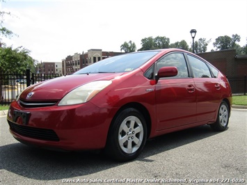 2008 Toyota Prius Hybrid Electric Gas (SOLD)   - Photo 1 - North Chesterfield, VA 23237
