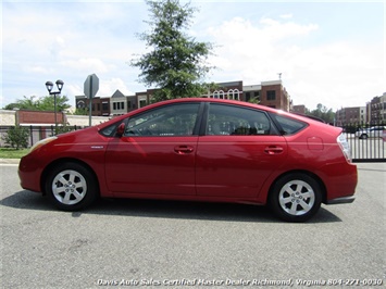 2008 Toyota Prius Hybrid Electric Gas (SOLD)   - Photo 2 - North Chesterfield, VA 23237
