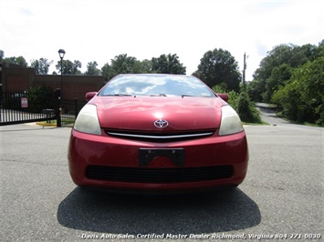 2008 Toyota Prius Hybrid Electric Gas (SOLD)   - Photo 8 - North Chesterfield, VA 23237