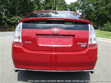 2008 Toyota Prius Hybrid Electric Gas (SOLD)   - Photo 4 - North Chesterfield, VA 23237