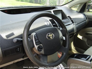 2008 Toyota Prius Hybrid Electric Gas (SOLD)   - Photo 16 - North Chesterfield, VA 23237