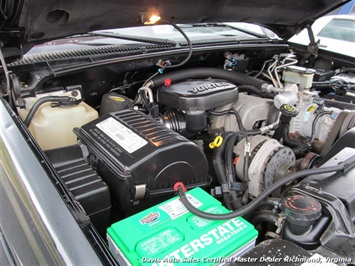 1999 Chevrolet Suburban K2500   - Photo 17 - North Chesterfield, VA 23237