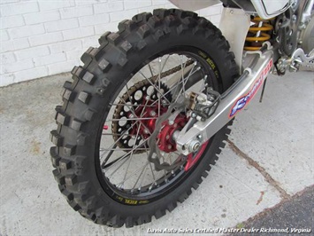 2006 Honda CRF450R Dirt Bike (SOLD)   - Photo 9 - North Chesterfield, VA 23237