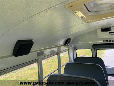 2002 Chevrolet Express 3500 Mini Shuttle Bus/Van   - Photo 15 - North Chesterfield, VA 23237