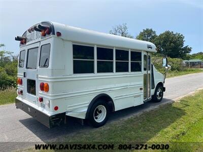 2002 Chevrolet Express 3500 Mini Shuttle Bus/Van   - Photo 4 - North Chesterfield, VA 23237