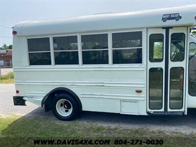 2002 Chevrolet Express 3500 Mini Shuttle Bus/Van   - Photo 23 - North Chesterfield, VA 23237
