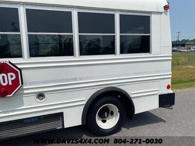2002 Chevrolet Express 3500 Mini Shuttle Bus/Van   - Photo 25 - North Chesterfield, VA 23237