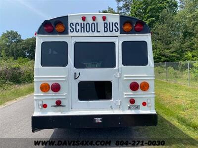 2002 Chevrolet Express 3500 Mini Shuttle Bus/Van   - Photo 5 - North Chesterfield, VA 23237