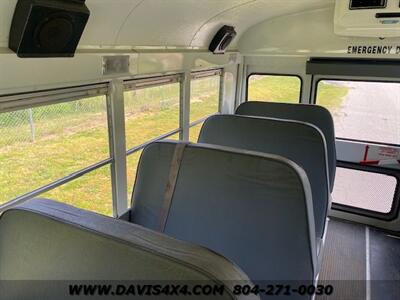 2002 Chevrolet Express 3500 Mini Shuttle Bus/Van   - Photo 14 - North Chesterfield, VA 23237